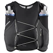 Gilet da corsa Salomon ADV Skin 5 Gradient Set Phantom/Castelrock/Icicle