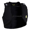 Gilet da corsa Scott  Pack Trail RC TR’ 10 Black/Yellow XS/S