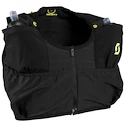 Gilet da corsa Scott  Pack Trail RC Ultimate TR’ Black/Yellow M