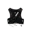 Gilet da corsa Silva Strive 10 Black