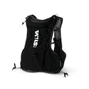 Gilet da corsa Silva Strive 10 Black