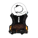 Gilet da corsa Silva Strive 5 Black