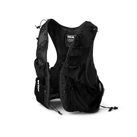 Gilet da corsa Silva Strive 5 Black