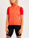 Gilet da donna Craft Keep WARM Essence Light Wind orange