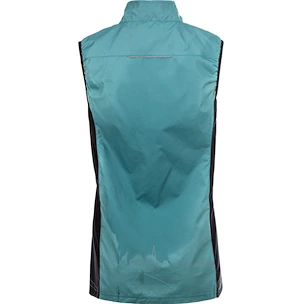 Gilet da donna Endurance  Shell X1 Elite Vest Trellis 34