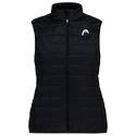 Gilet da donna Head  Vision Stay Lightweight Vest  Women Black S