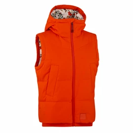 Gilet da donna Kari Traa Rothe Vest orange