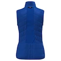 Gilet da donna Salewa Ortles Hybrid TWR Vest Electric