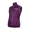 Gilet da donna Sensor  Parachute purple L