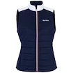 Gilet da donna Tecnifibre  Lady Sleeveless Bomber M