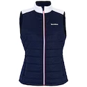 Gilet da donna Tecnifibre  Lady Sleeveless Bomber M