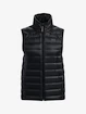 Gilet da donna Under Armour  Storm Down 2.0 Storm Vest-BLK