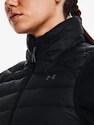 Gilet da donna Under Armour  Storm Down 2.0 Storm Vest-BLK