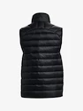 Gilet da donna Under Armour  Storm Down 2.0 Storm Vest-BLK