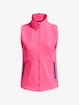 Gilet da donna Under Armour  Storm Revo Vest-PNK