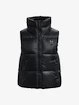 Gilet da donna Under Armour  Vesta Storm CGI Down Storm Vest-BLK