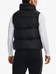 Gilet da donna Under Armour  Vesta Storm CGI Down Storm Vest-BLK