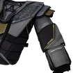 Gilet da hockey per portiere Bauer Supreme MACH black Senior