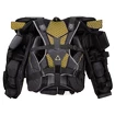 Gilet da hockey per portiere Bauer Supreme MACH black Senior