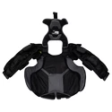 Gilet da hockey per portiere Bauer Supreme MACH black Senior