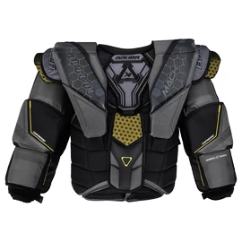 Gilet da hockey per portiere Bauer Supreme MACH black Senior