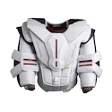 Gilet da hockey per portiere Bauer Vapor HYP2RLITE White Senior L