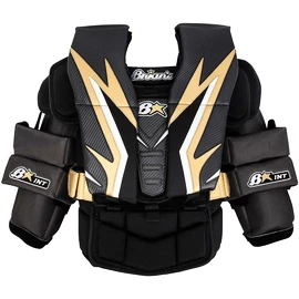 Gilet da hockey per portiere BRIAN'S B Star 2 Junior