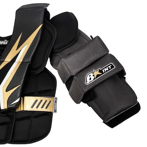 Gilet da hockey per portiere BRIAN'S  B Star 2 Junior