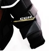 Gilet da hockey per portiere CCM Axis 2 Black Senior