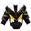 Gilet da hockey per portiere CCM Axis 2 Black Senior