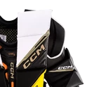 Gilet da hockey per portiere CCM Axis 2 Black Senior