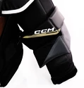 Gilet da hockey per portiere CCM Axis 2 Black Senior