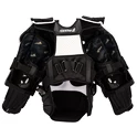 Gilet da hockey per portiere CCM Axis 2 Black Senior