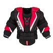 Gilet da hockey per portiere CCM Eflex 6.9 Black/Red/White Senior