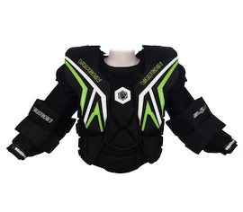 Gilet da hockey per portiere Vaughn Ventus SLR4 Intermediate