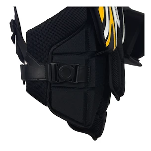 Gilet da hockey per portiere Vaughn Ventus SLR4 Junior