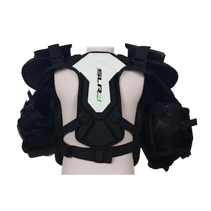 Gilet da hockey per portiere Vaughn Ventus SLR4 Junior