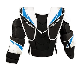 Gilet da portiere per l'hockey in linea Bauer Street Junior