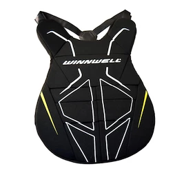 Gilet da portiere per l'hockey in linea WinnWell WinnWell Street Hockey Senior