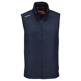 Gilet da uomo CCM Training Vest Navy