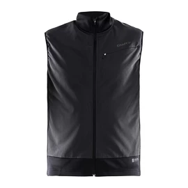 Gilet da uomo Craft Lumen SubZ black