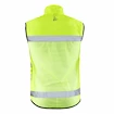 Gilet da uomo Craft  Safety Vest Yellow