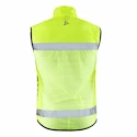 Gilet da uomo Craft  Safety Vest Yellow