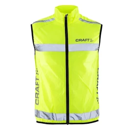 Gilet da uomo Craft Safety Vest Yellow