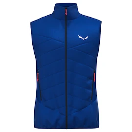 Gilet da uomo Salewa Ortles Hybrid TWR Vest Electric/0910