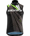 Gilet da uomo Silvini  Team MJ1404 black/green