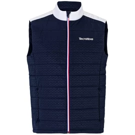 Gilet da uomo Tecnifibre Sleeveless Bomber