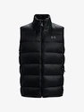 Gilet da uomo Under Armour  Storm Down 2.0 Storm Vest-BLK