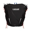 Gilet idratante da gara Camelbak  Apex Pro Run Vest Black S