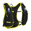 Gilet idratante da gara Camelbak  Trail Run Vest Black/Safety Yellow